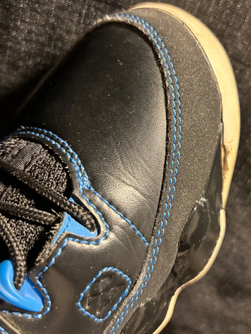 Jordan retro og